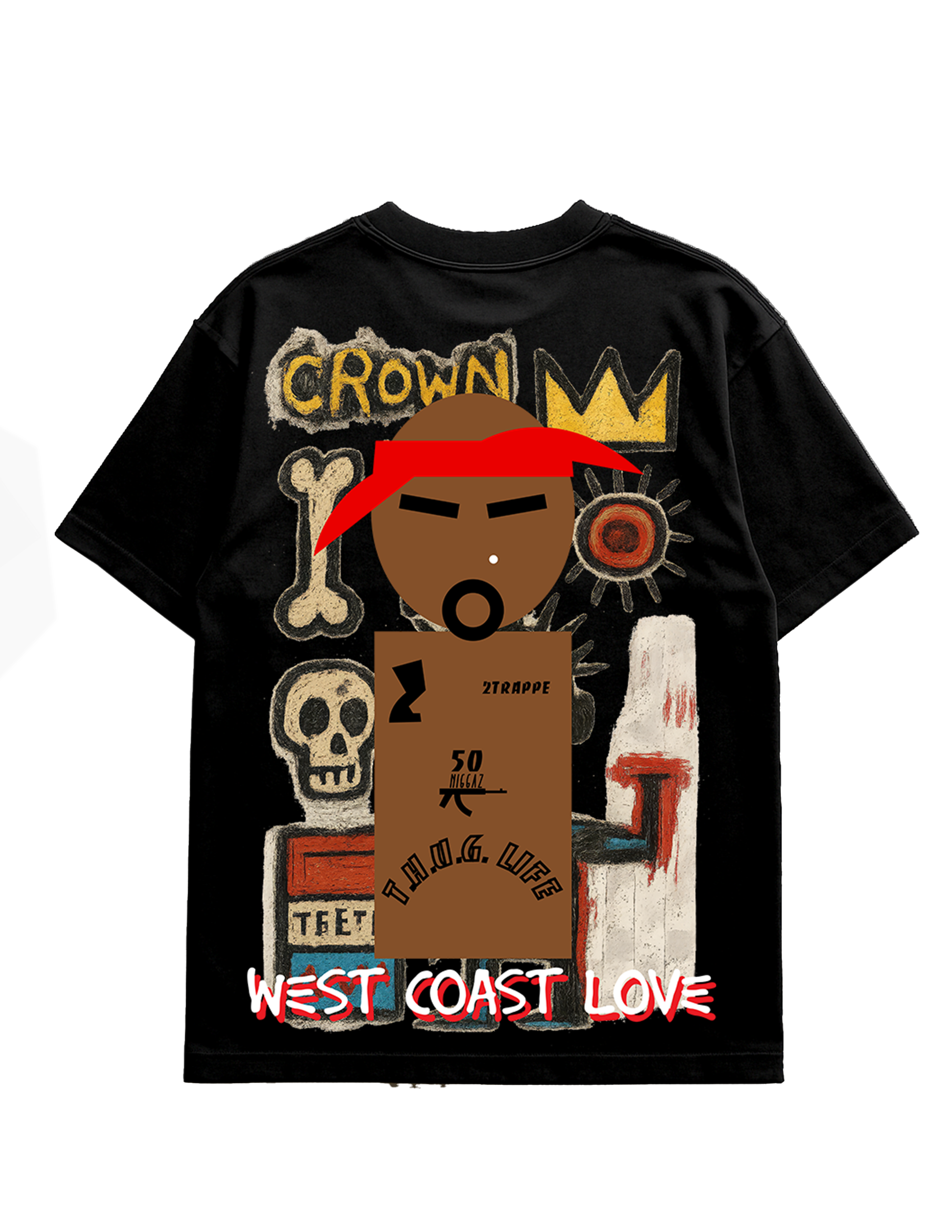EAST/WEST LOVE