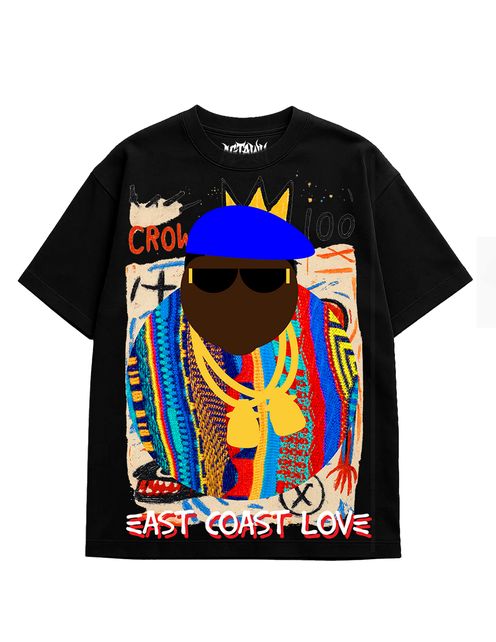 EAST/WEST LOVE
