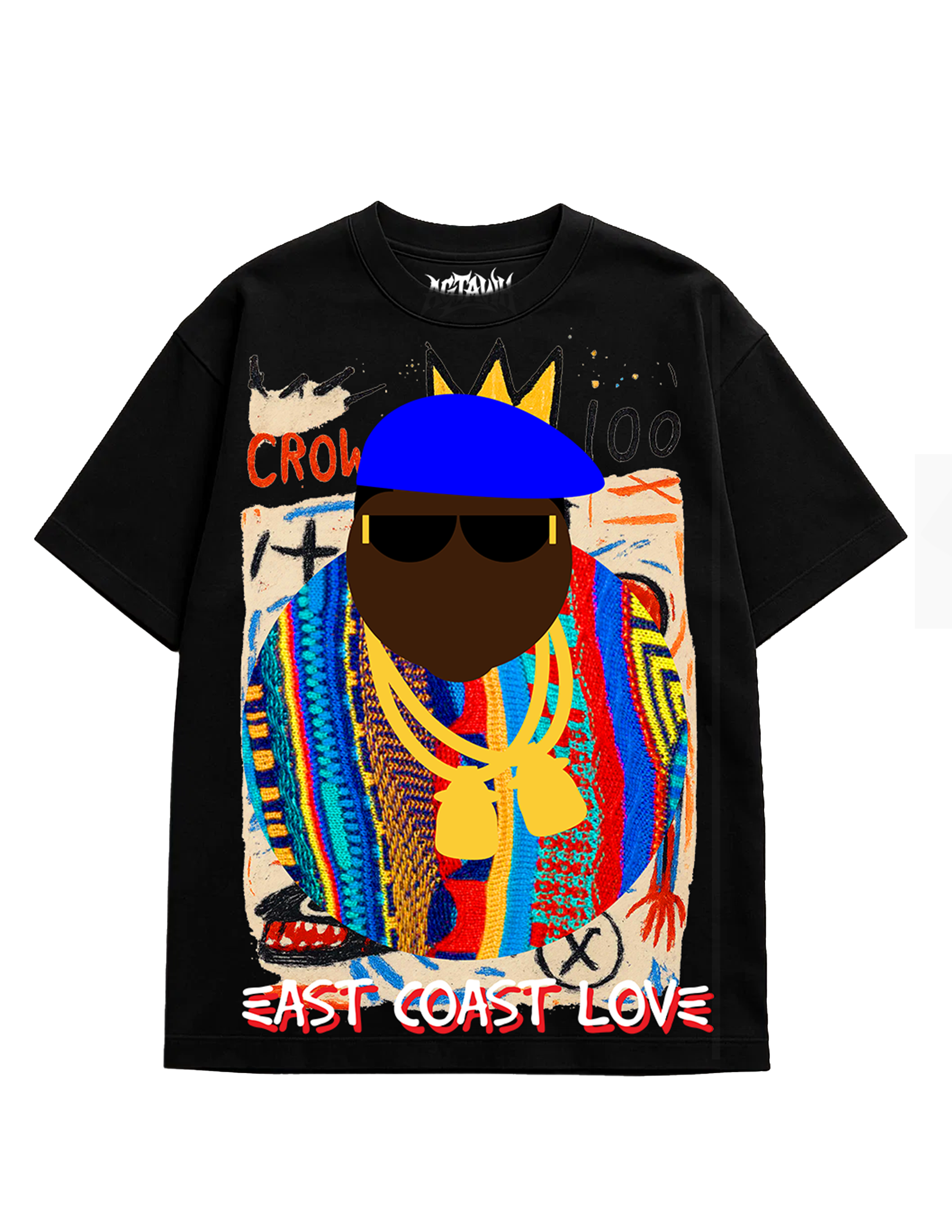 EAST/WEST LOVE