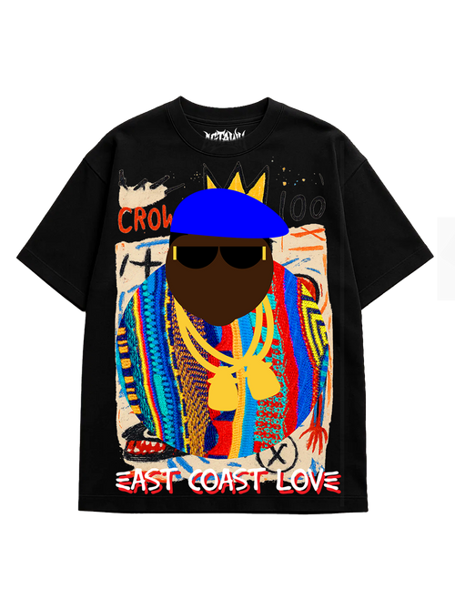 EAST/WEST LOVE