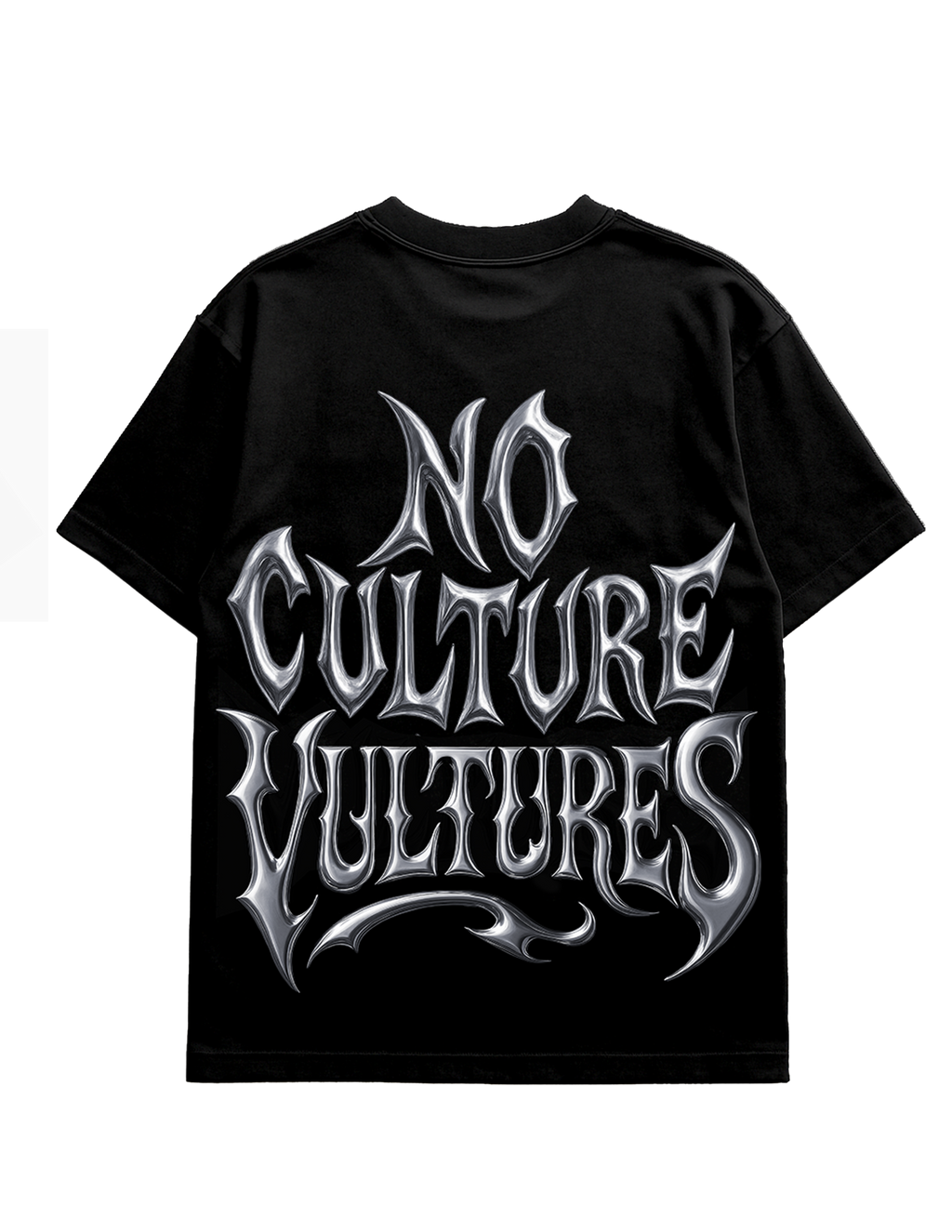 CULTURE VULTURES