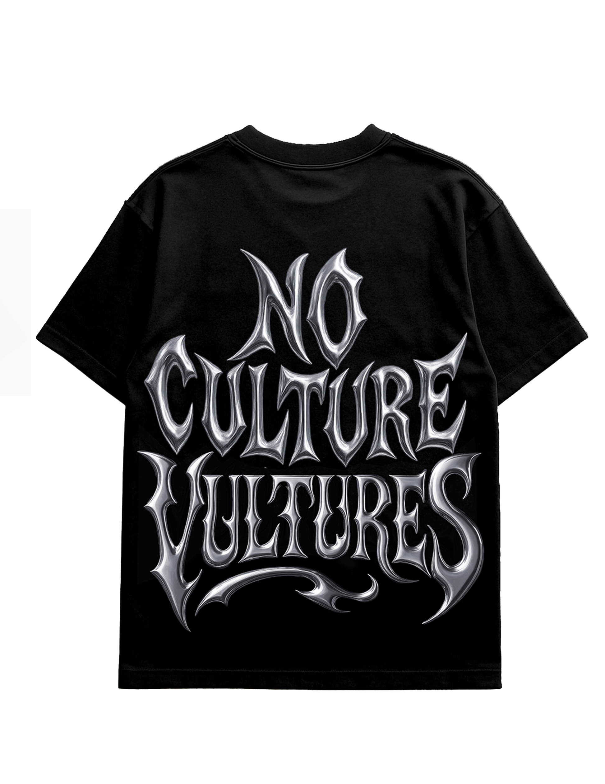 CULTURE VULTURES