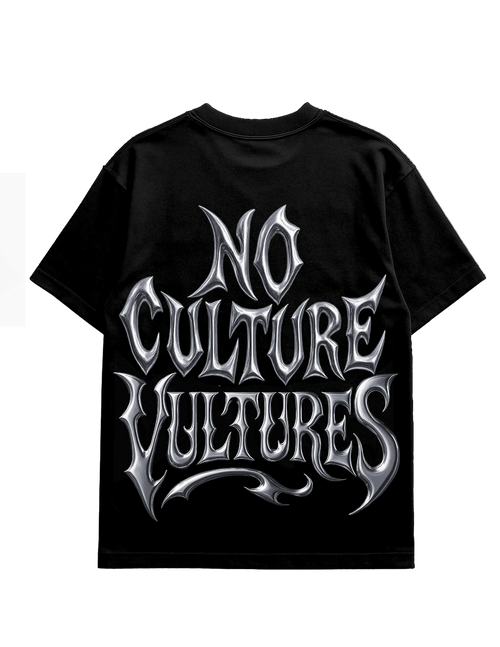 CULTURE VULTURES