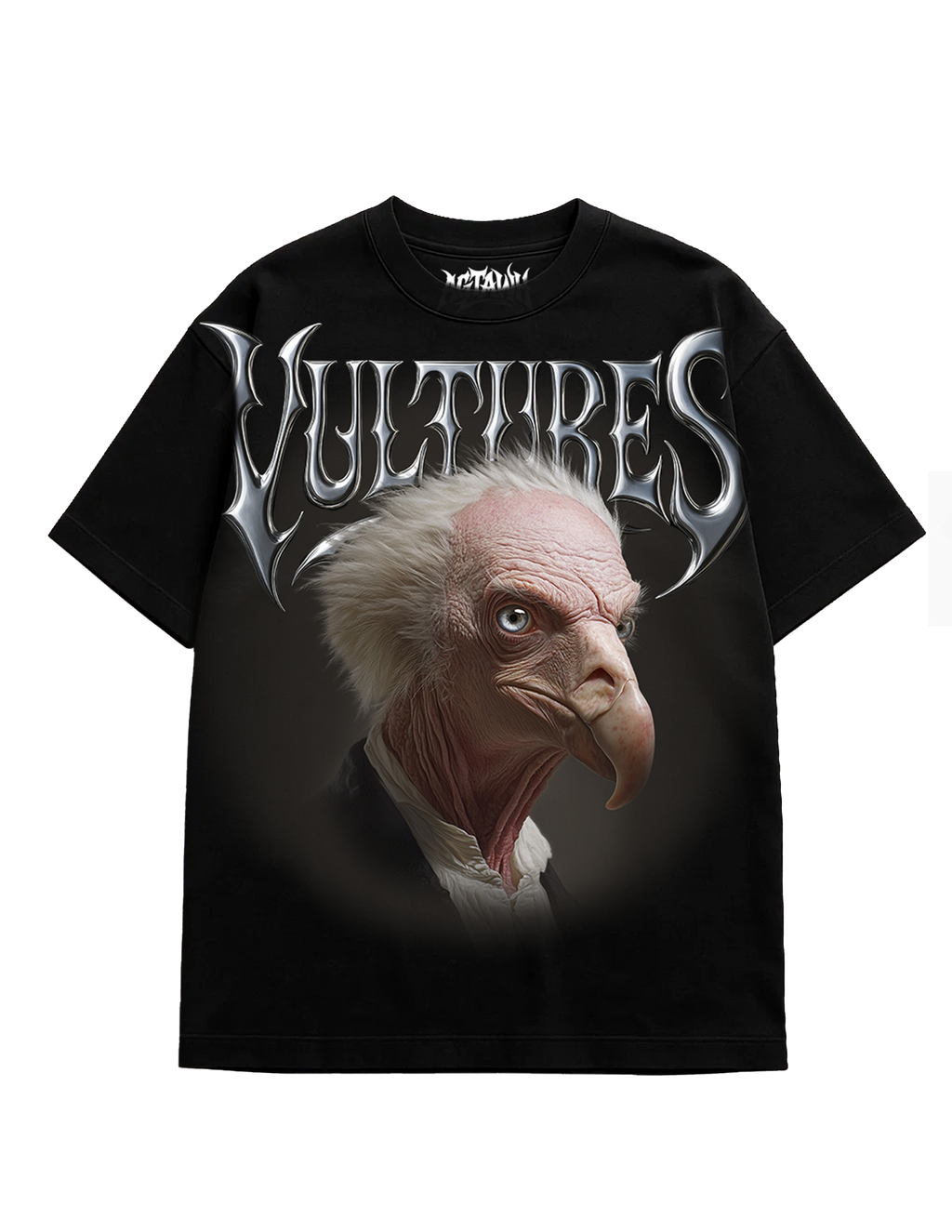 CULTURE VULTURES