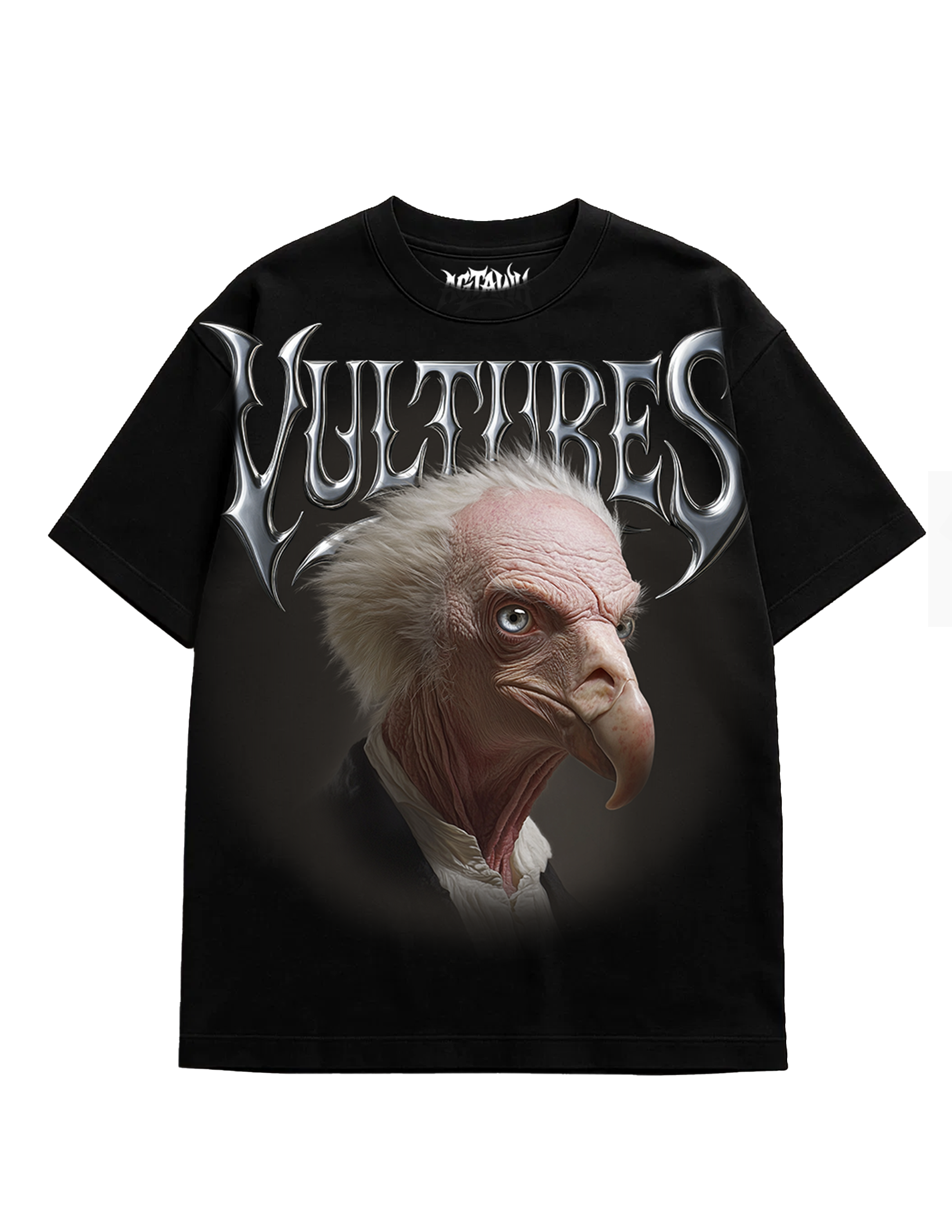CULTURE VULTURES