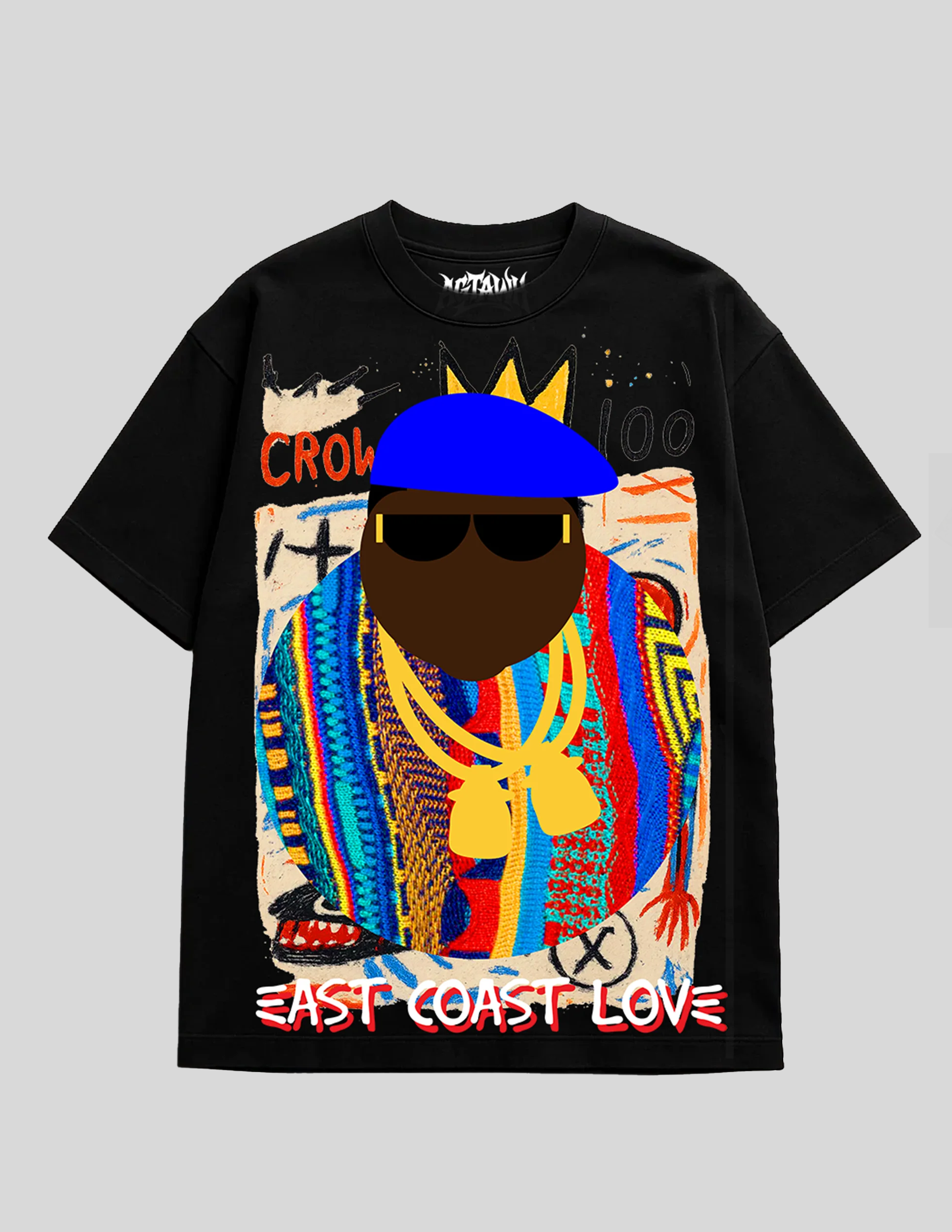 EAST/WEST LOVE