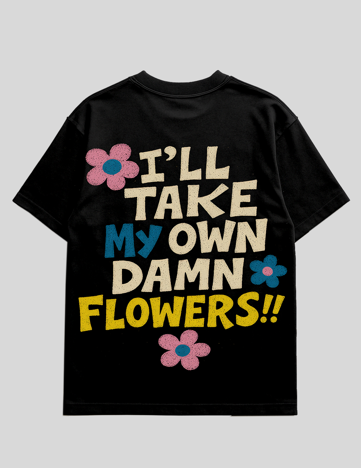 FLOWER POWER