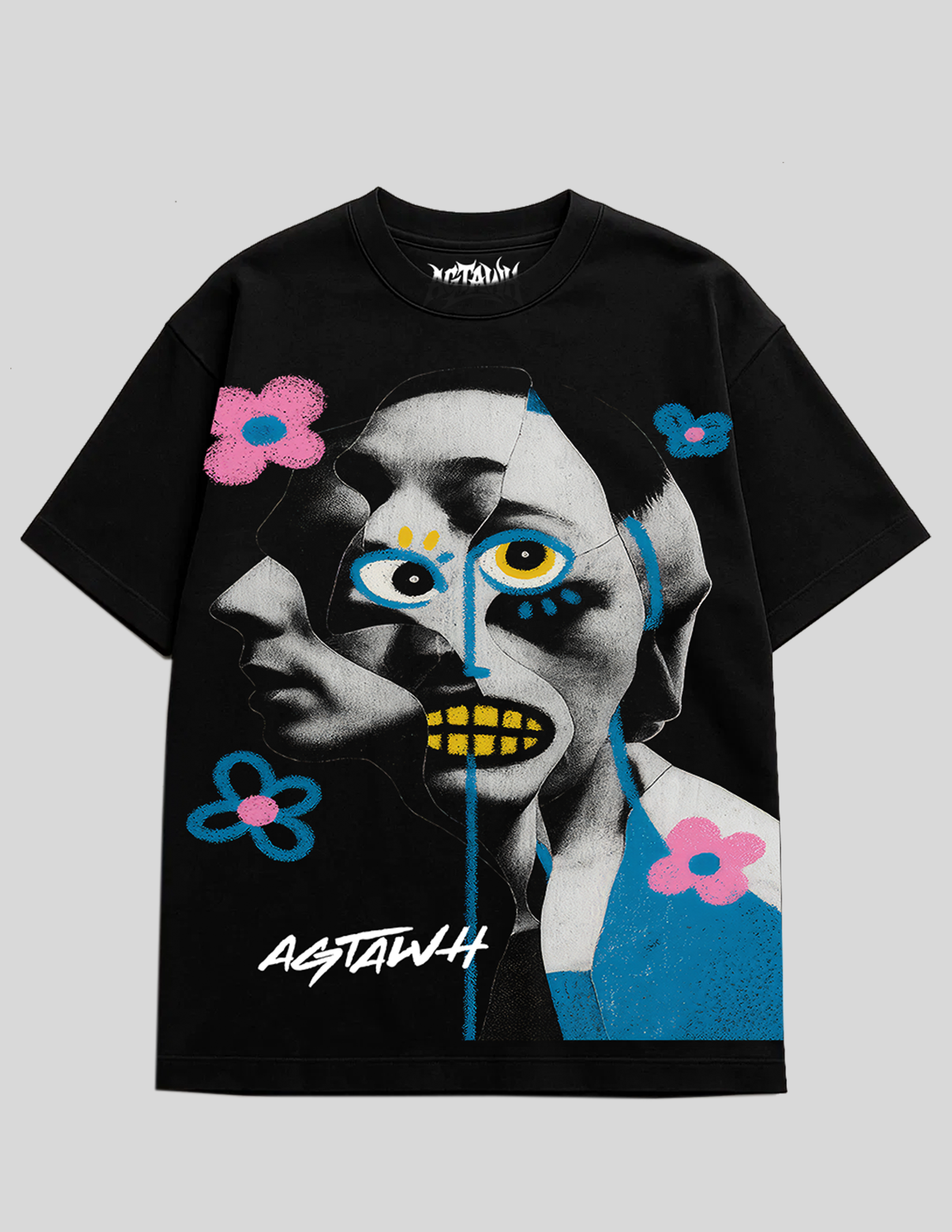 FLOWER POWER