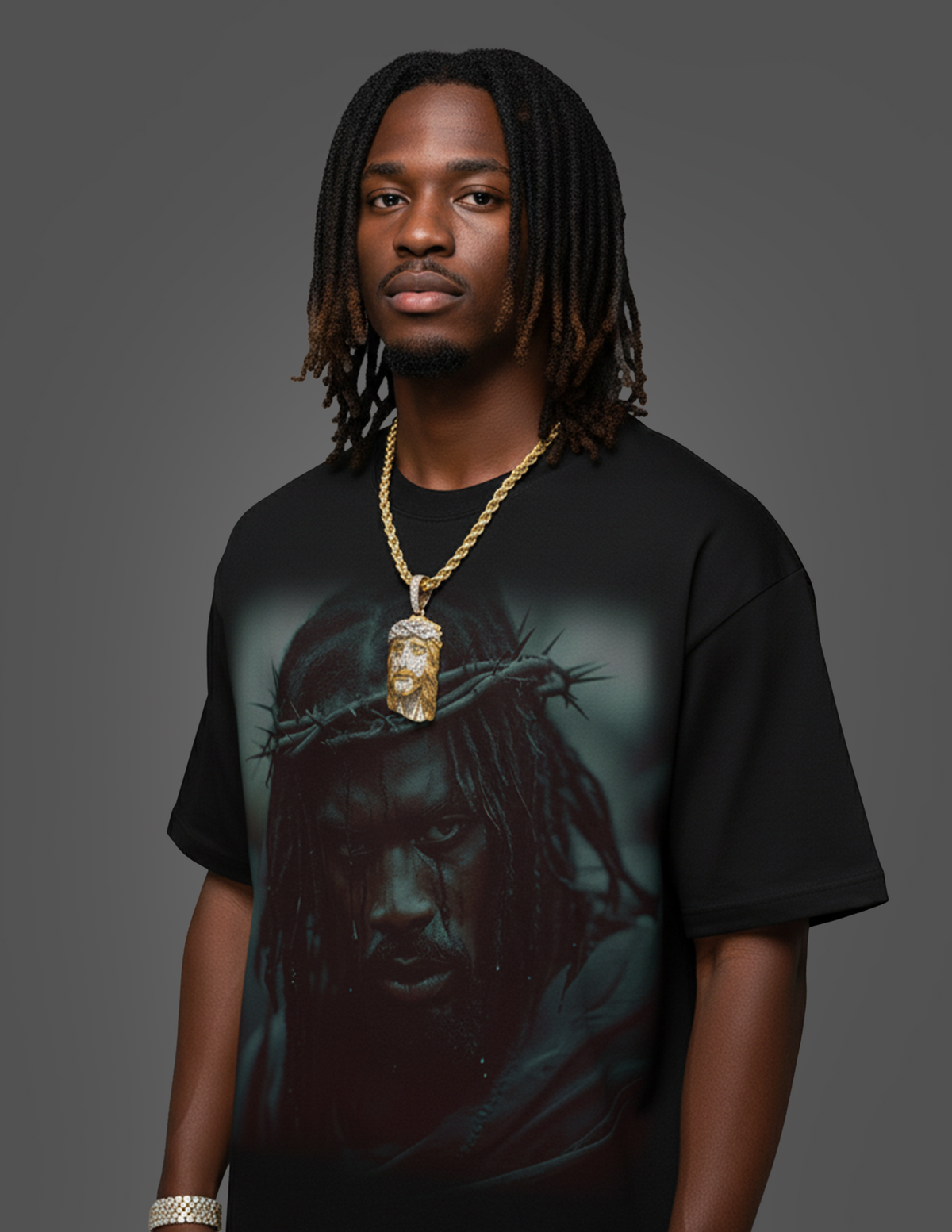 THE SON OF GOD