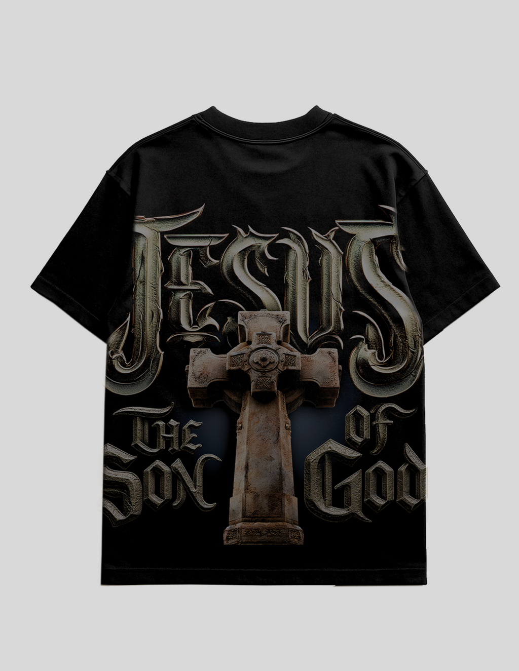 THE SON OF GOD