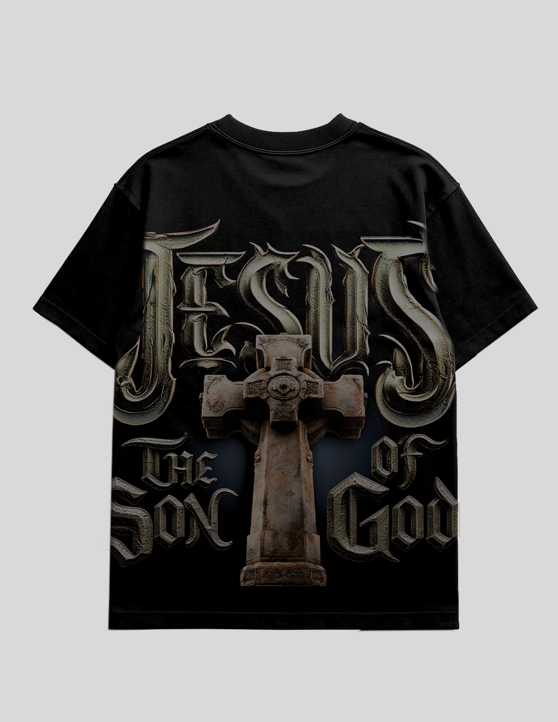THE SON OF GOD