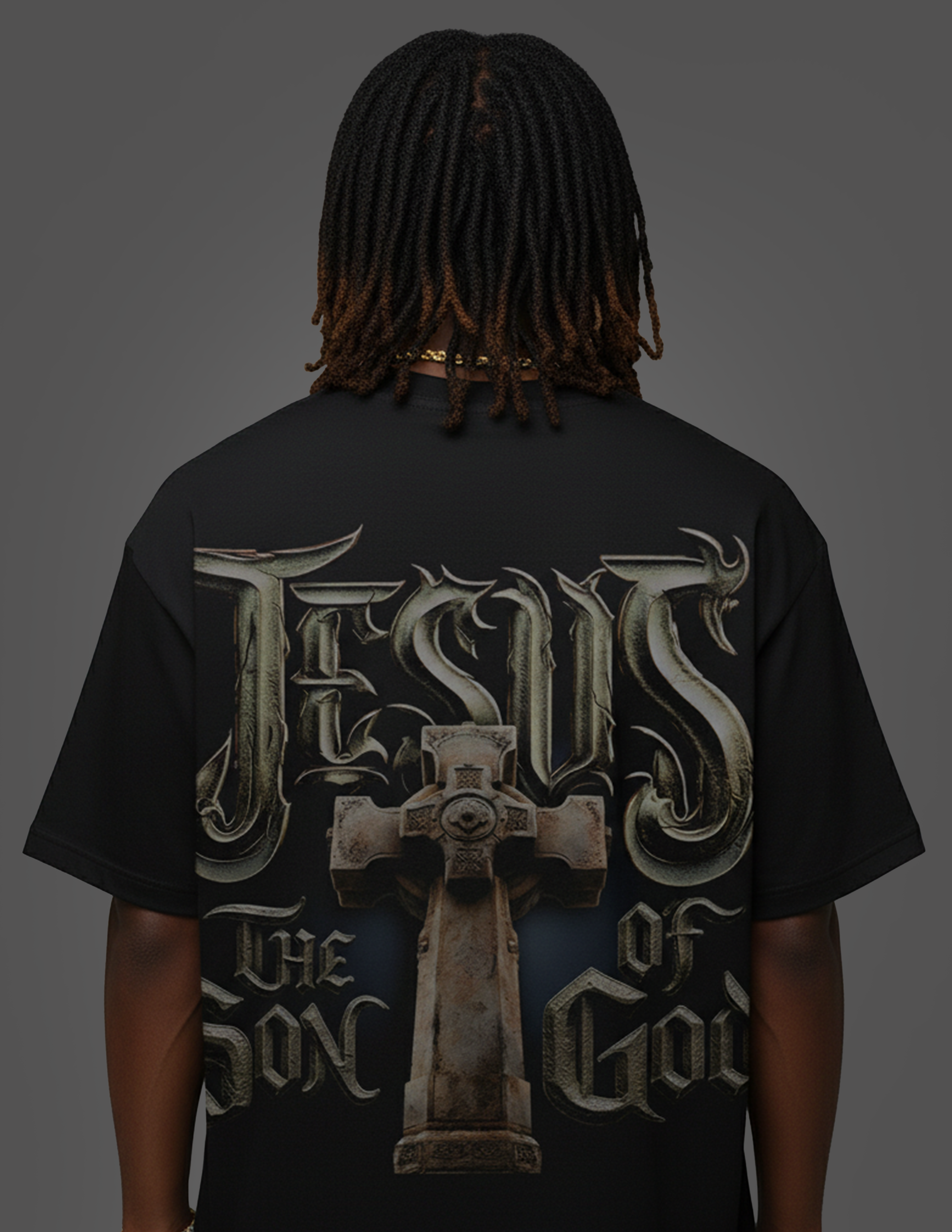 THE SON OF GOD