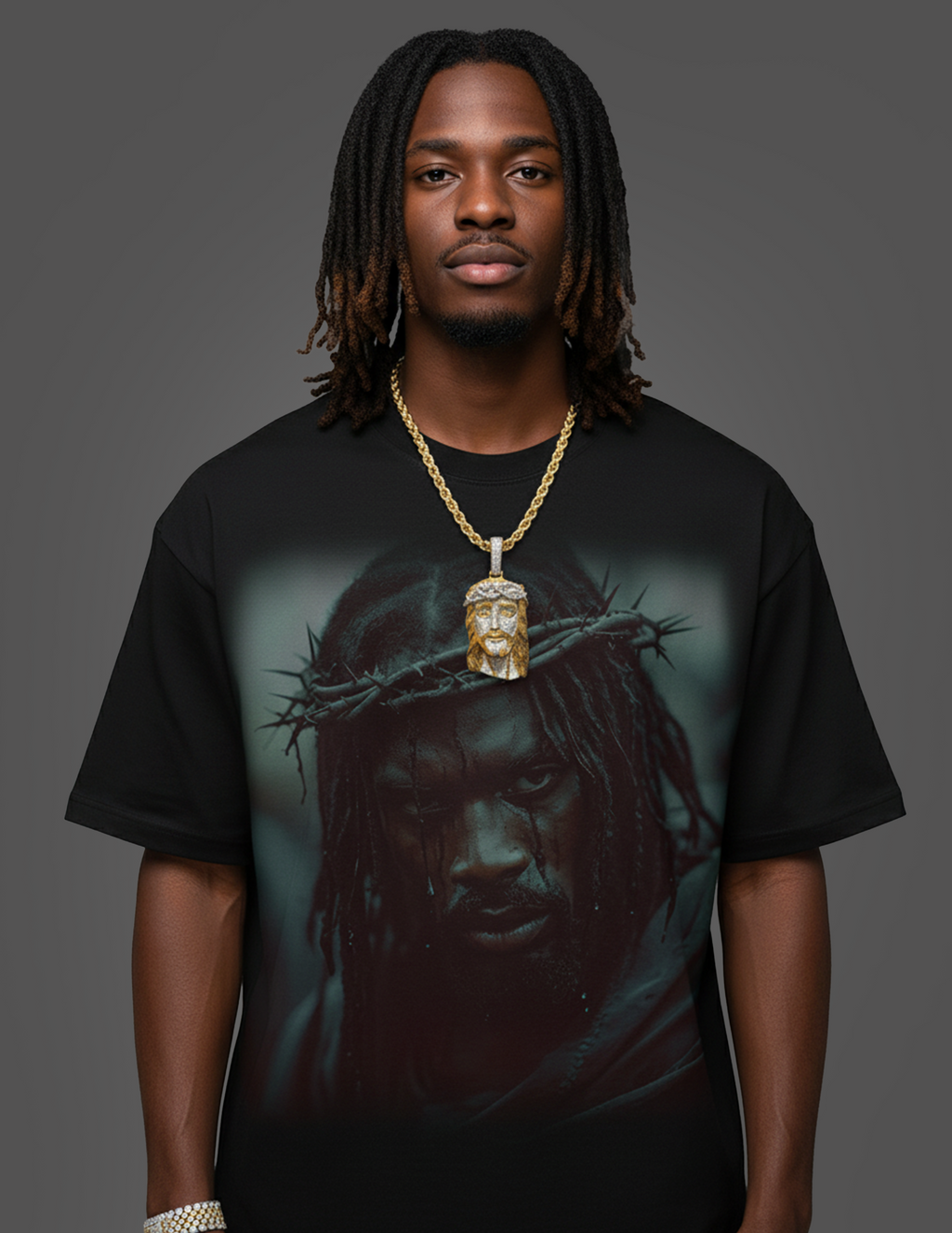 THE SON OF GOD