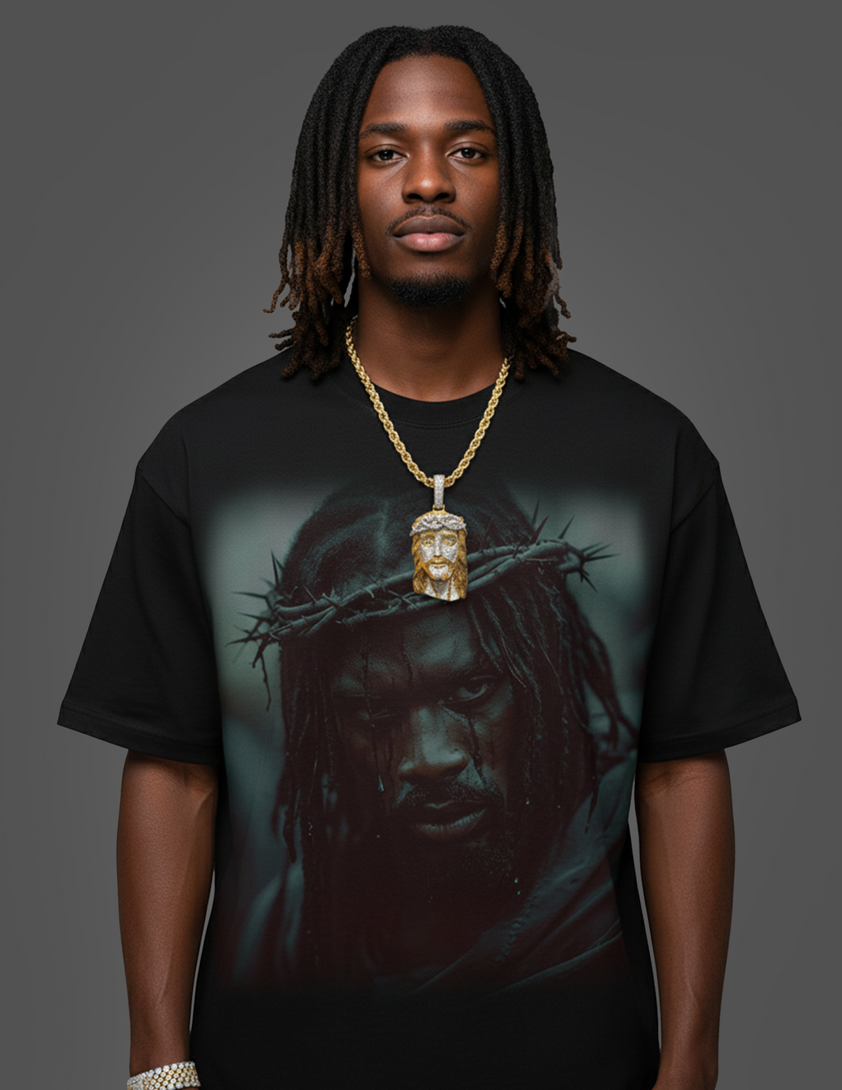 THE SON OF GOD