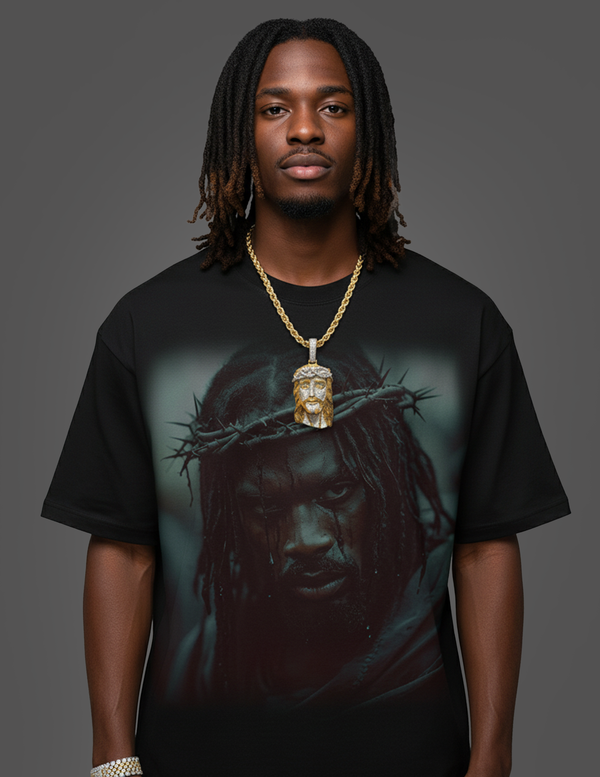 THE SON OF GOD