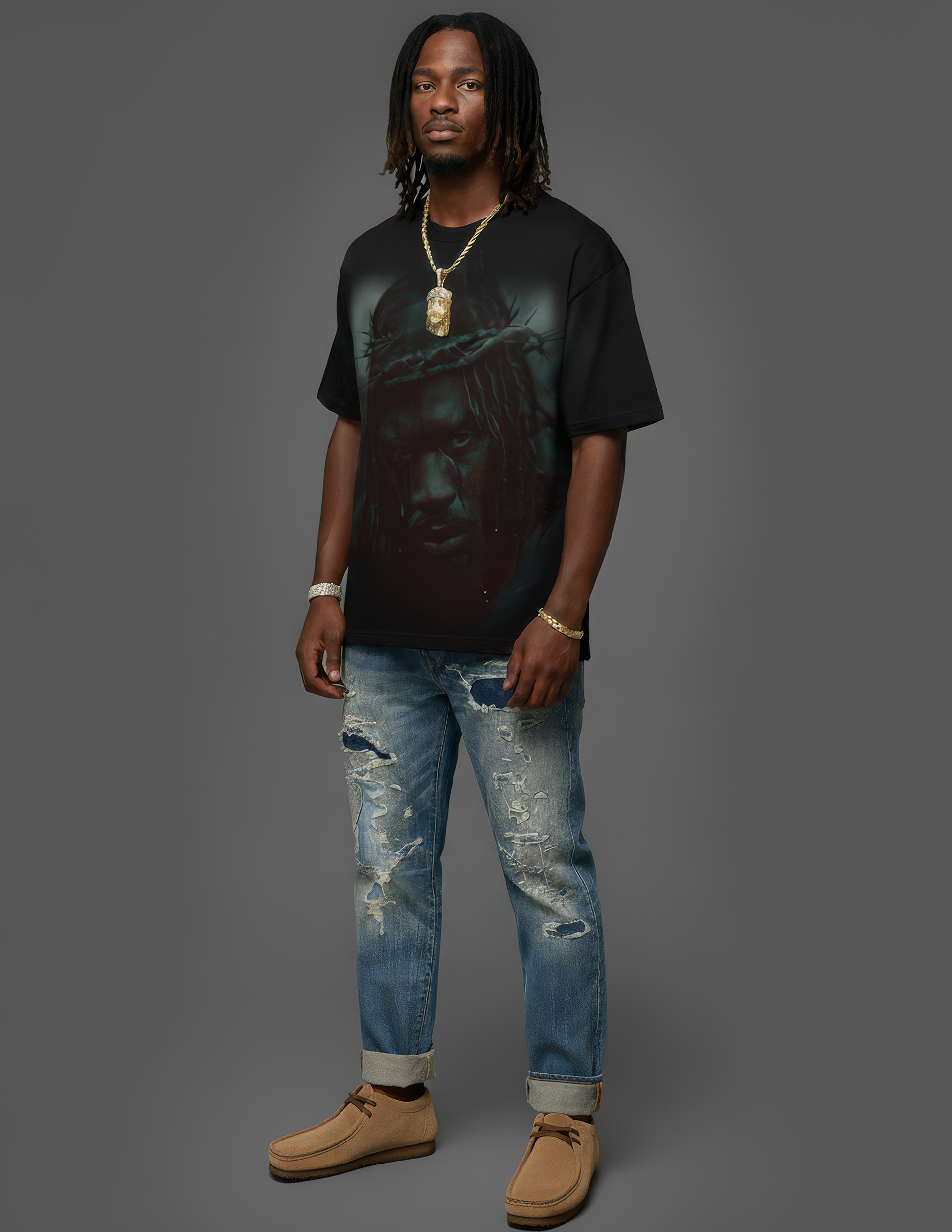 THE SON OF GOD