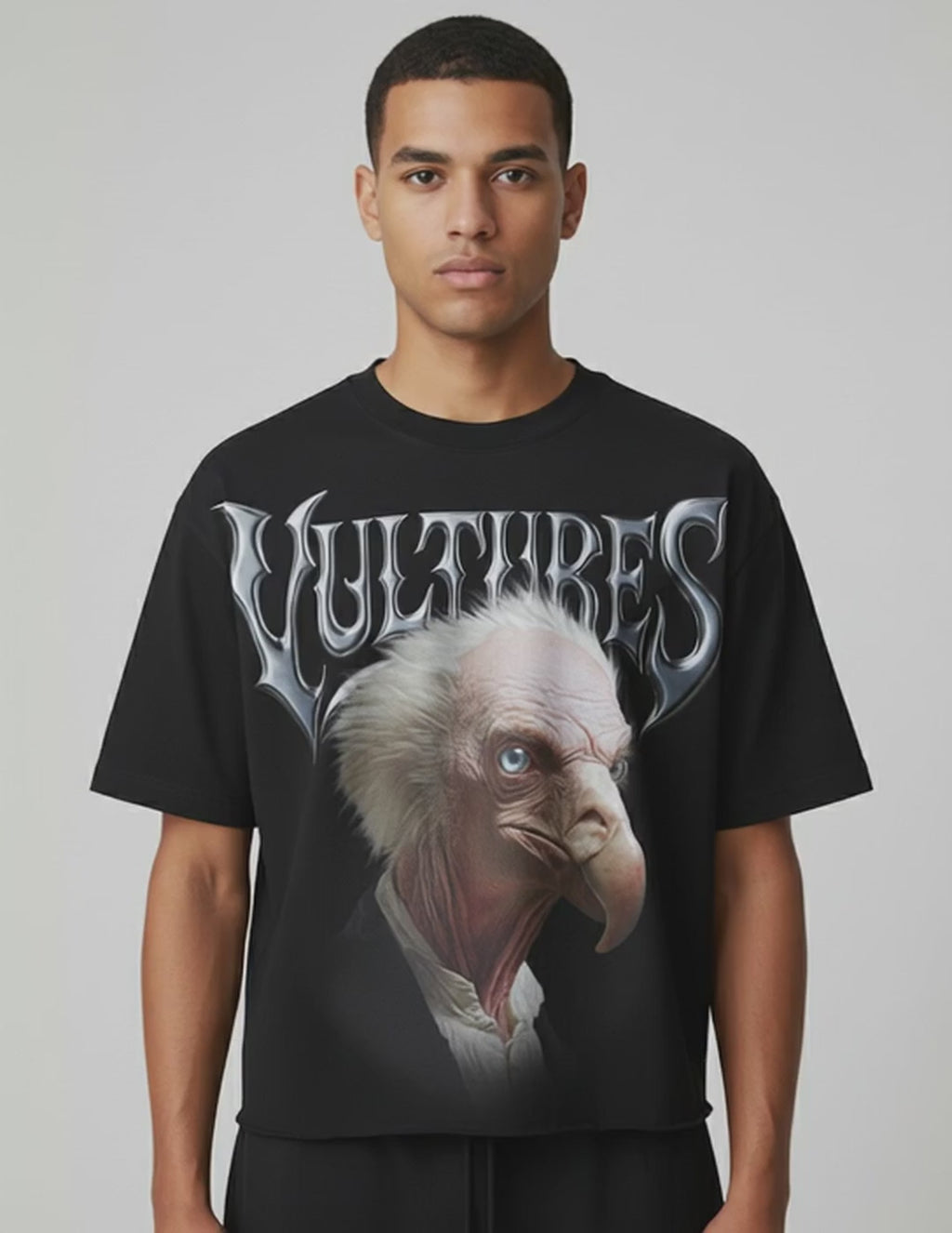 CULTURE VULTURES
