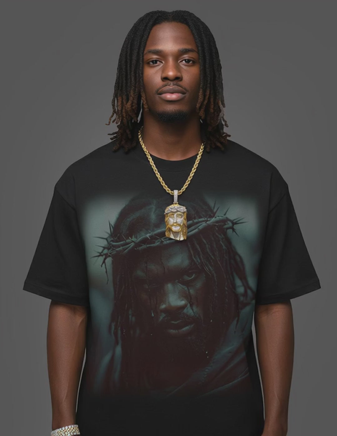 THE SON OF GOD