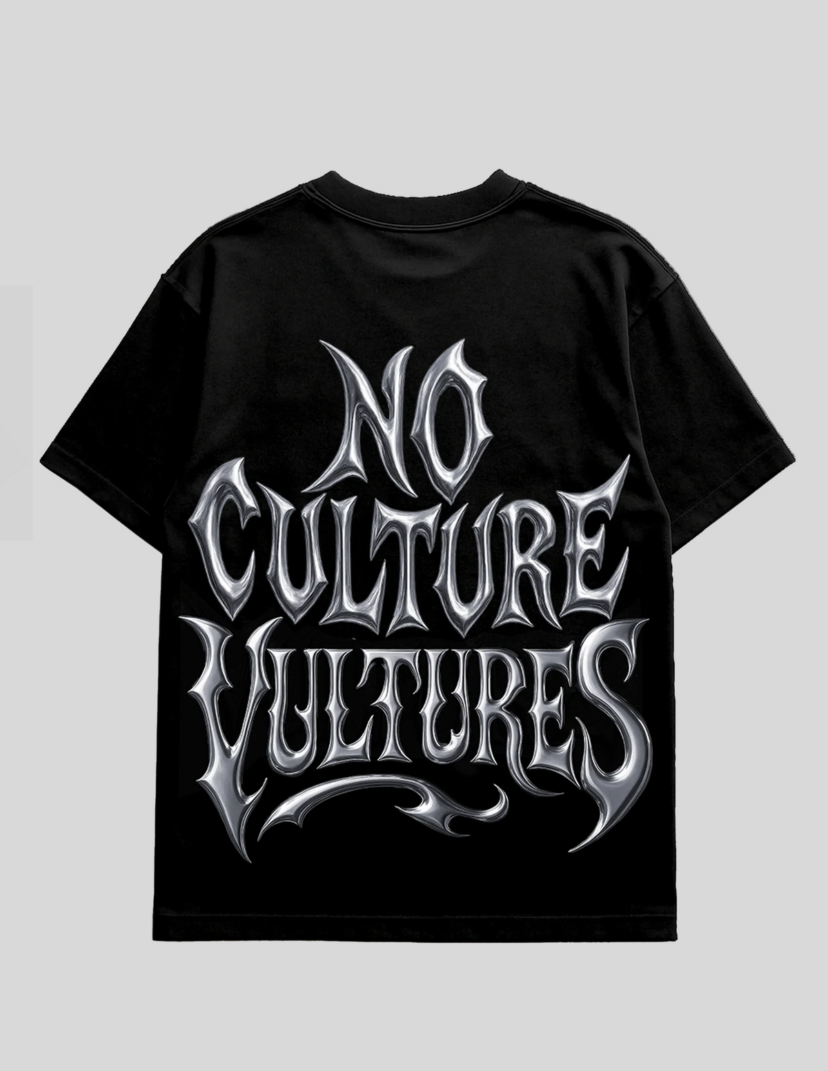 CULTURE VULTURES