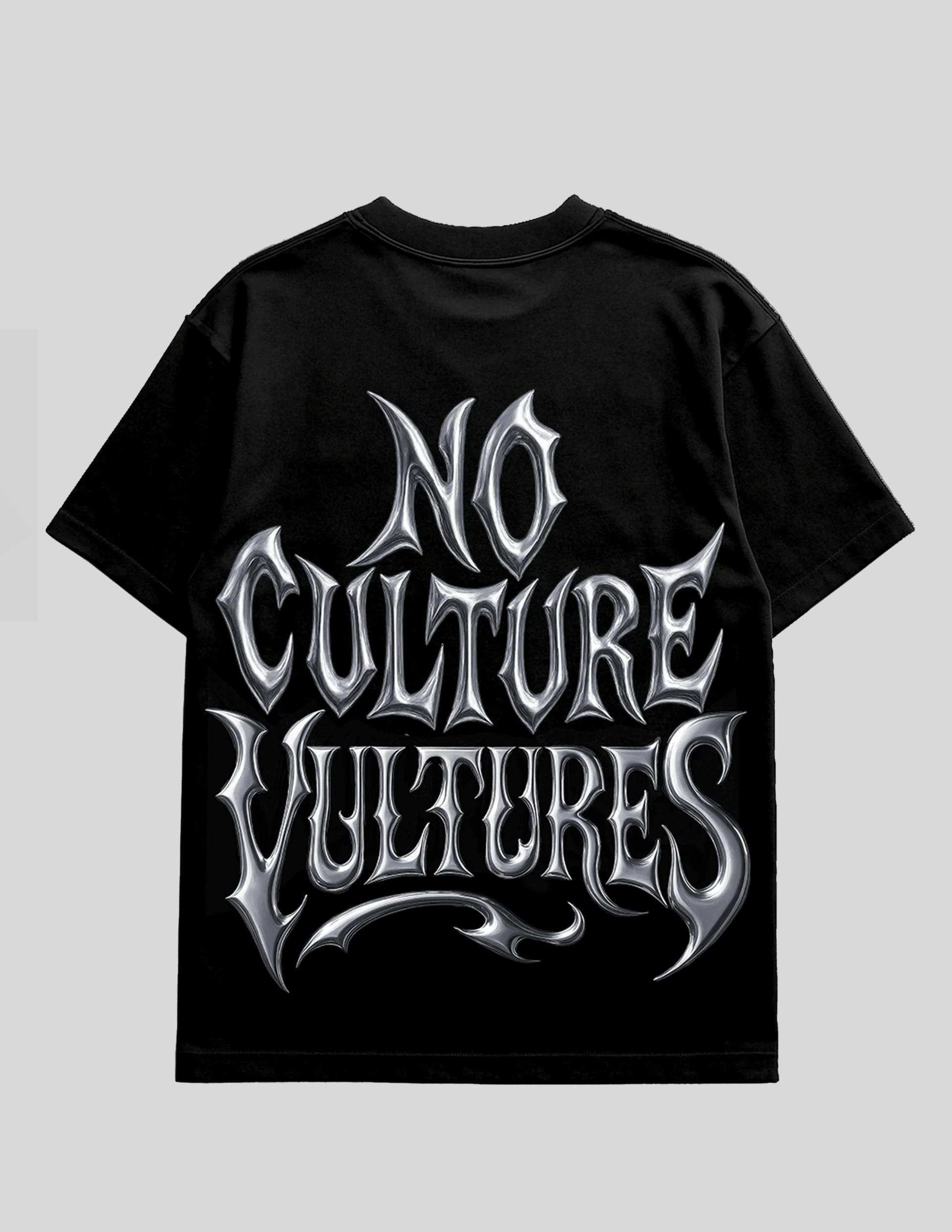CULTURE VULTURES
