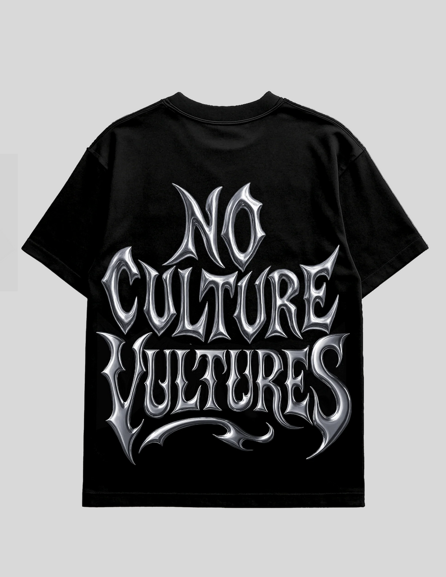 CULTURE VULTURES