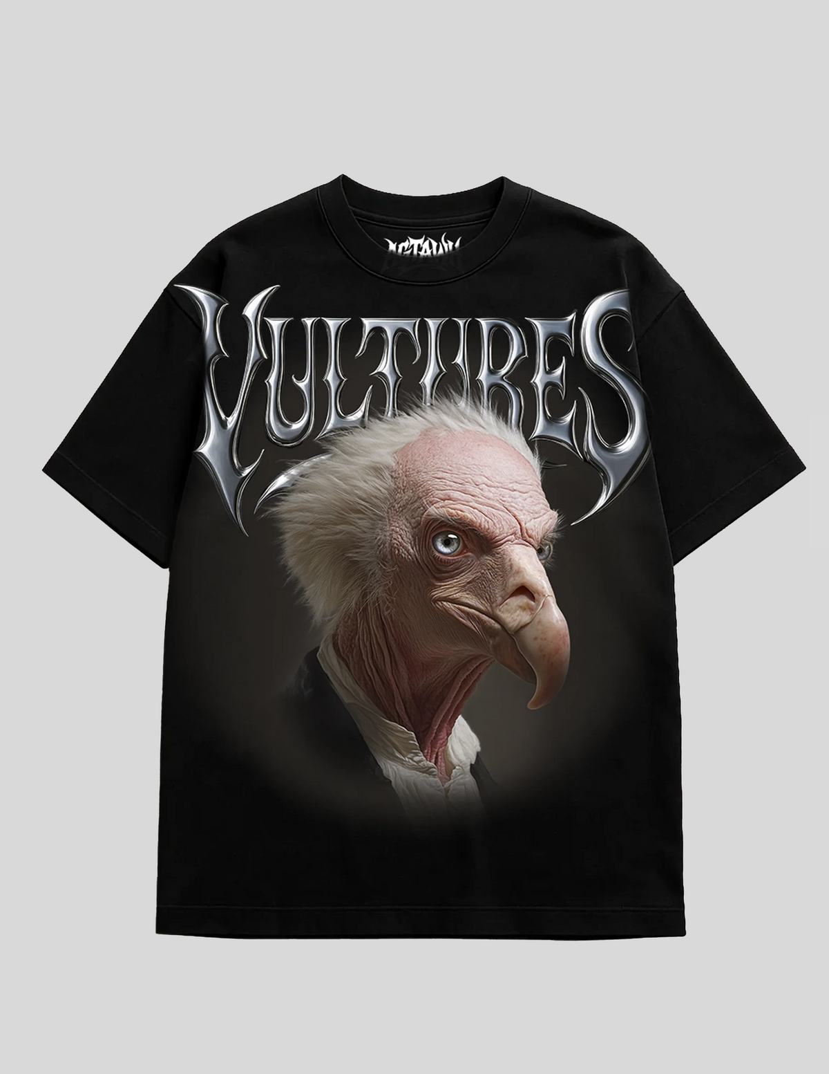 CULTURE VULTURES