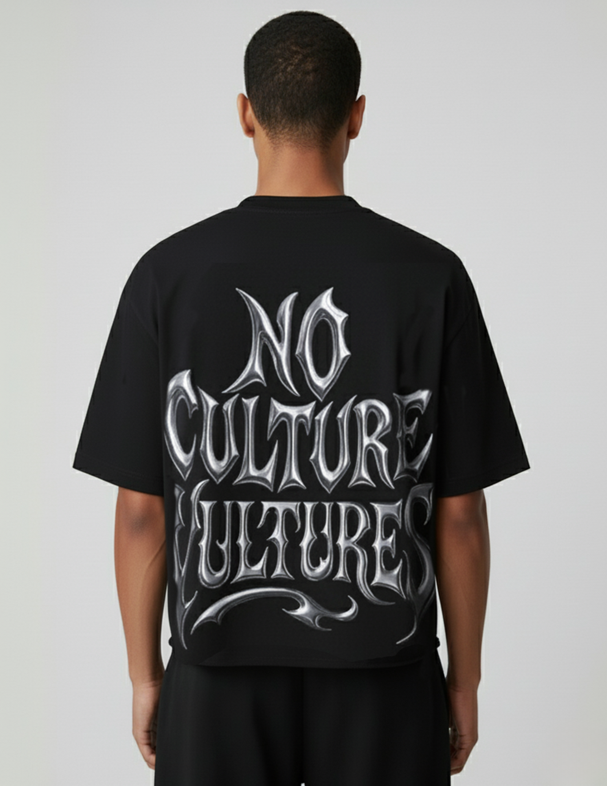 CULTURE VULTURES