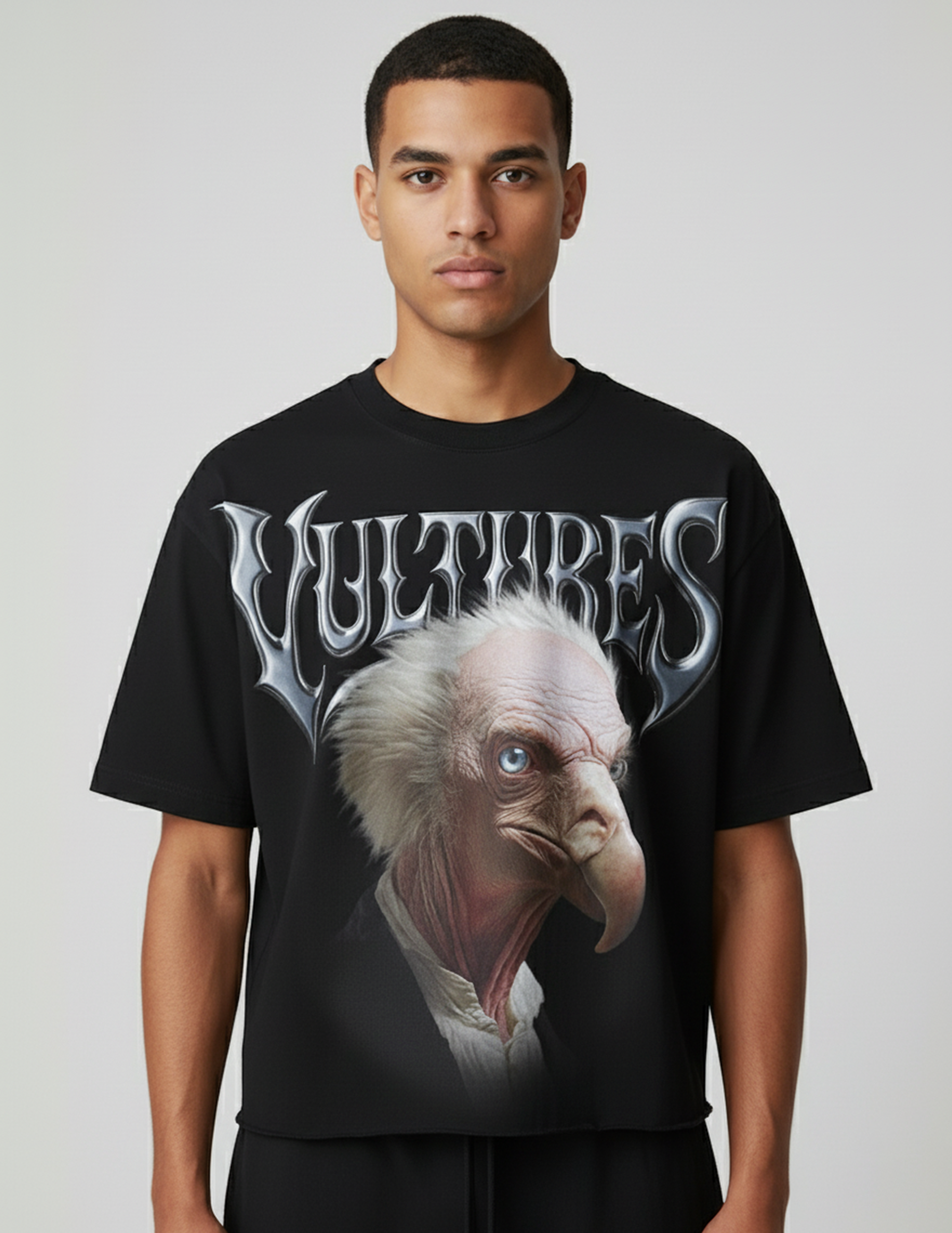 CULTURE VULTURES
